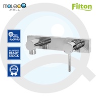 FILTON Bathroom SHOWER MIXER(Chrome) TF-4012