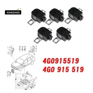 5pcs 4G0915519Battery Fuse Overload Protection Disconnect for  A1 A4 A5 A6 A7 A8   2011-2018 4G0 915