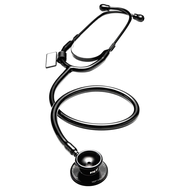 หูฟังแพทย์ ประเทศอเมริกา หูฟังทางการแพทย์ ยี่ห้อ MDF รุ่น MDF747 Stethoscope Aluminium (MDF747) - (ม