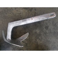 ⛵⚓7. 5kg Anchor⚓⛵(kaki itik)
