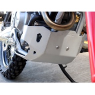 [SRC]กันแคร้ง สำหรับ HONDA CRF 300L / ENGINE GUARD FOR HONDA CRF 300L