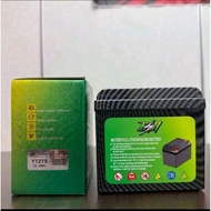 ESR BATTERY 2 TAHUN WARRANTY” ESR MOTOR LITHIUM BATTERY YTZ7S YTZ5S BATTERY ESR Y15 Y16 NVX155 SRL11