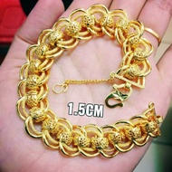 EMAS BANGKOK/suasa 18k