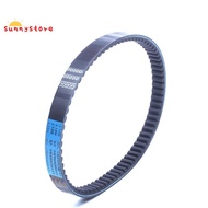 Motorcycle Drive Belt 743 20 30 VS For GY6 125 Scooter Motorcycle ATV Motorbike