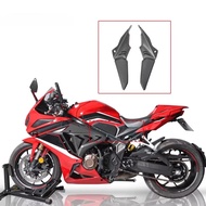 Motorcycle Side Panel Frame Guard Protector Cover Accessories For Honda CB 650R CBR650 R 2021 2022 2