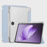 Transprent TPU Case For New OPPO Pad SE 11 2025 Pad 4 Pro 13.2 Pad 3 2 12.1 Air 2 Neo 11.61 Cover Fo