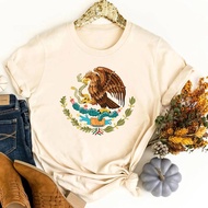 Mexico top tees teen graphic gyaru clearance sales top tees manga grunge gyaru