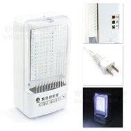 LED緊急照明燈 48LED  LED-6148-TKM  #101562 (1個)