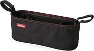 Diono Buggy Buddy Stroller Organizer, Black
