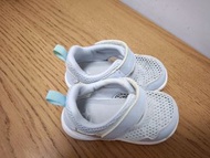 Moonstar 嬰兒涼鞋