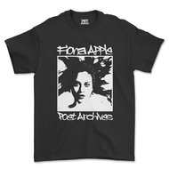 Fiona Apple T-Shirt From Poet Archives Singer When The Pawn Tidal Bolt Cutters