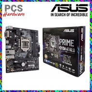 Asus Prime H310M-AT R2.0/CSM Motherboard (LGA 1151)