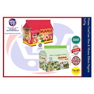 MAMA TOMYAM MEE & MAMA BIHUN SEGERA