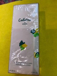 Cabotine香水