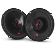 JBL STAGE3 637F / STAGE3 627F best seller ลำโพงแกนร่วม 6.5 นิ้ว 45 Watts rms (1คู่)