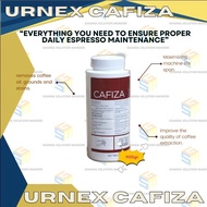 PROMO Urnex Cafiza, Cafiza 2 , Coffee Detergen, Detergen Kopi, Espresso Cleaner, Coffee Clean, Pembe