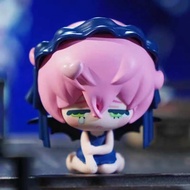Genuine Mori Rain Man Barn ALIEN STAGE ALIEN STAGE Free STAGE Mystery Box Figure Peripheral Decorati