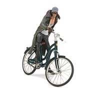 One Piece Aokiji Kuzan The Grandline Vehicle Vol. 2 PVC Figure