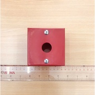 Push Button Box - 1 Push Button Box