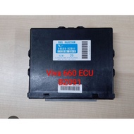 Perodua Viva 660 Ecu Bz090 Second hand original
