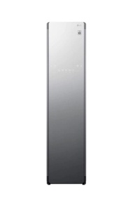 LG 衣物護理機 S3MFC styler   黑