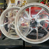 Mutarru mags click125/150 93