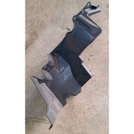 Triton 2015-18 2WD 4WD 6400F776. Air Guide 5211a302. Triton19-23 5211A372 5211A371 PANEL AIR GUIDE