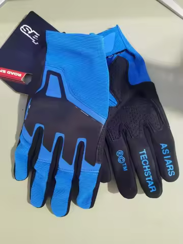 26 new Motorcycle Gloves Downhill MTB, DH MX MTB, Riding Gear Protective Gloves 3
