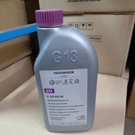 VOLKSWAGEN COOLANT, AUDI COOLANT ( G13 ) 1.5LITRE ( G013A8JM1 )