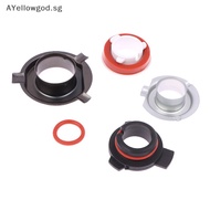 AYellowgod For 9005/9006/9012/H11/H7/H4/H3/H1 Head Lamp Retainer Clips Car LED Headlight Bulb Base Adapter Socket Holder SG