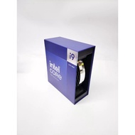 Intel Core i9-14900K, 19-14900KS Collection Box ONLY, CPU NOT INCLUDED
