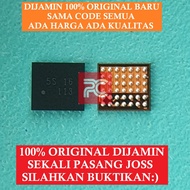 IC Audio 5S 5H 5J Samsung A50S Org Tested