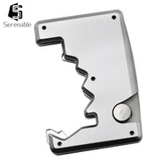 [Serenable] Battery Tester Digital Tool Digital Analyzer Car Battery Analyzer Detector