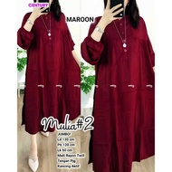 2301 MULIA 2 DRESS by cENTURY