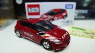 Takara Tomy Tomica Honda CRZ CR-Z Sports & Eco Toysrus 玩具反斗城 限定 本田 (Hot Wheels Size)