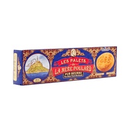 La MÃ¨re Poulard Les Palets Pur Beurre Pure Butter Shortbread Cookies 125g