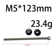 GIPSY Wheelset Repair parts Hub End Cap Screw for 12inch Pushbike Carbon Wheel STR to 95mm  G-Five 8