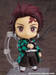 【現貨】Good Smile - Nendoroid 黏土人 No.1193《鬼滅之刃》竈門炭治郎 (3次再販) 