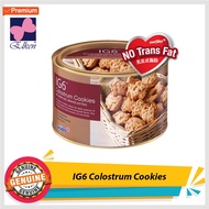 Elken IG6 Colostrum Cookies 400g