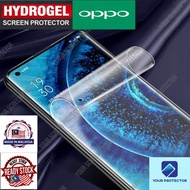 OPPO Neo 7 5 3 U707T U705T U701 U3 T29 X907 X903 Joy Hydrogel Screen Protector HD Clear/Anti-Blueray
