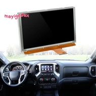 DJ080PA-01A 8" for   for MYLINK Touch-Screen GLASS Digitizer LCD 55 Pin