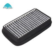 Cabin-Filter Air Conditioning-Filter for   Hover H3 H5 Ft801C Engine Air-Filter