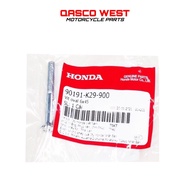 HONDA 6x45Sh Mode oval screw and many car models _(90191-K29-900).H118
