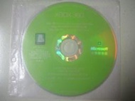 ※隨緣※已絕版遊戲．XBOX360《中英韓合版》無線賽車：試玩版《一片裝》㊣正版㊣光碟正常/裸片包裝．一片裝 699 元