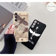 Softcase Aesthetic Hiccup Toothless Trendy for infinix hot 12 12i 11 11s 10 10T 10s 9 50i 40 30 30i 