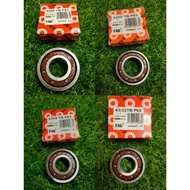 6205/6305/6304/6322 FAG RACING FIBER FIBRE BEARING CRANK SHAFT BEARING GEMANY