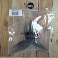 HQProp DP 7X4X3 PC Light Grey Propeller (2CW+2CCW)