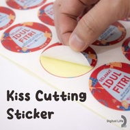 Kisscutt Services / Cutting Services