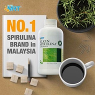FREE SHIPPING ELKEN SPIRULINA - 300/ 500 / 1200 Tablets + FREE GIFTS