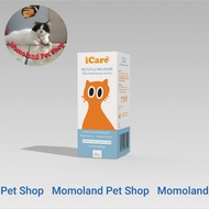 ICare Flu and Cough Medicine for Cats and Dogs